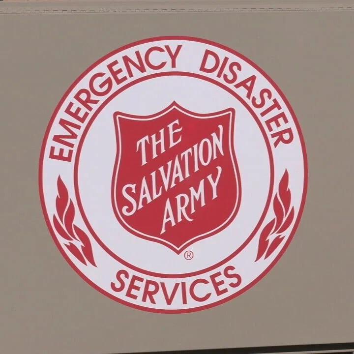 Salvation Army of Louisville launches emergency food campaign to meet increased demand